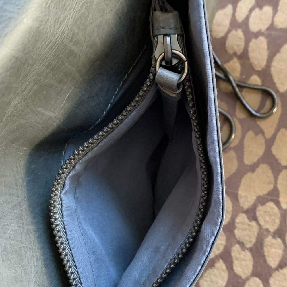 Free People Chain Crossbody - Picture 7 of 12